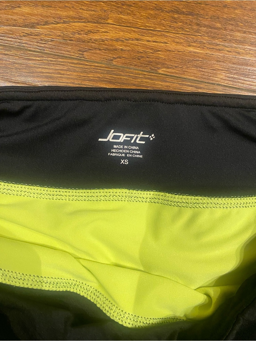 JoFit Tennis/Golf Set ✨ - Picture 4 of 7